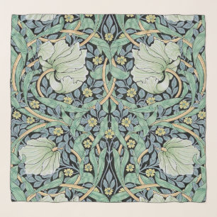 Pimpernel, William Morris Scarf