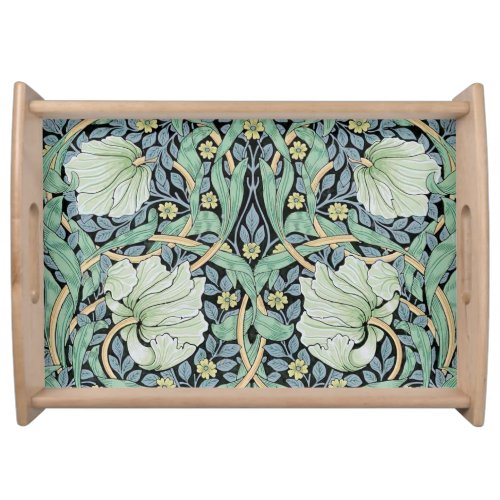 Pimpernel William Morris Serving Tray