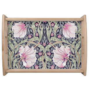 Pimpernel, William Morris Serving Tray