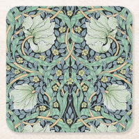 Pimpernel, William Morris
