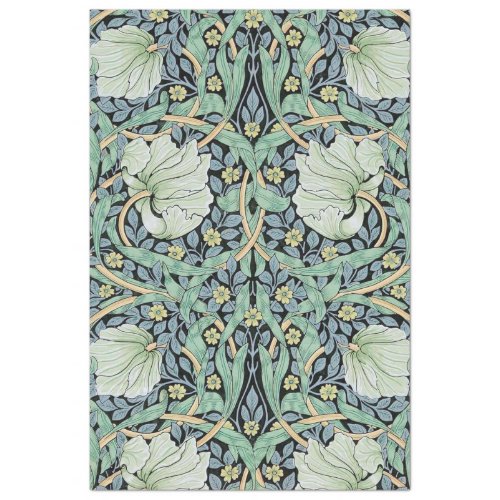 Pimpernel William Morris Tissue Paper