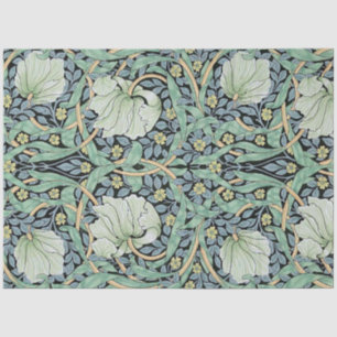 Pimpernel, William Morris Tissue Paper