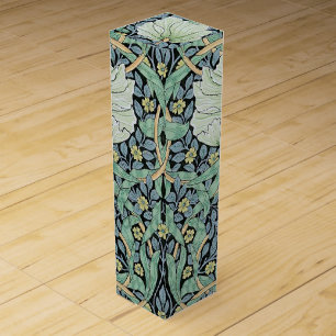 Pimpernel, William Morris Wine Box