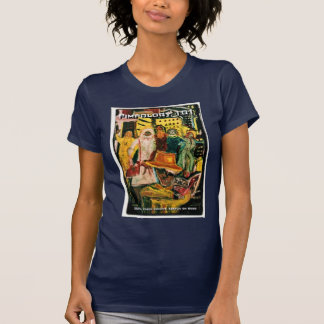 PIMPOLOGY T-Shirt