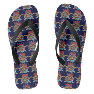 Pimu Adult Flip Flops