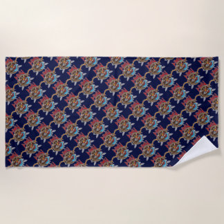 Pimu Beach Towel