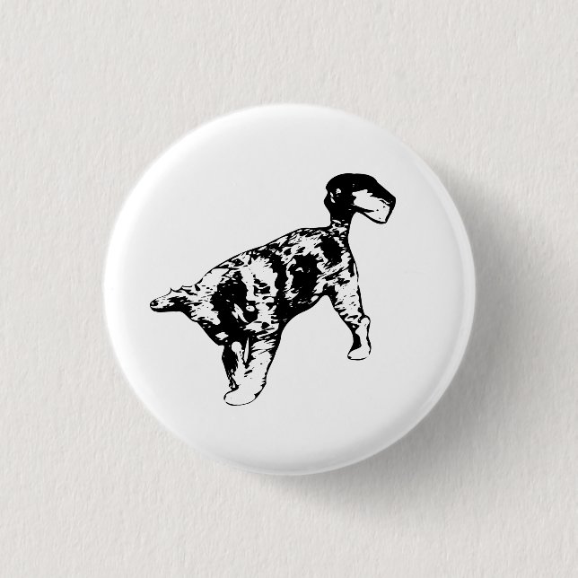 Pin Bold Smiles Every Day (Front)
