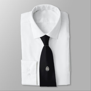 Pin – Brooch – Anstecker– Sancy Diamond – Diamant Neck Tie