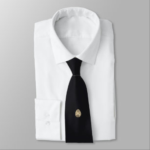 Pin – Brooch – Anstecker– Sancy Diamond – Diamant Neck Tie