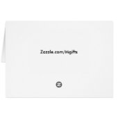 Pin Cards (Back Horizontal)