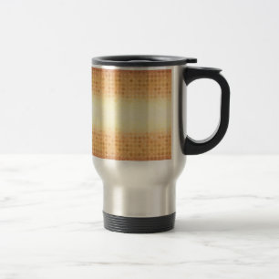 Pin Circle Mug