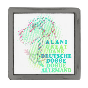 Pin Great Dane