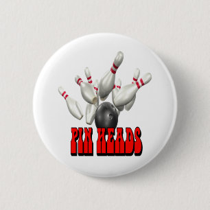 Pin Heads Bowling
