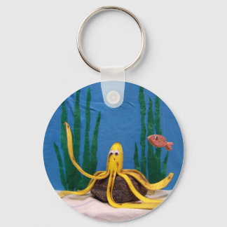 pin keychain