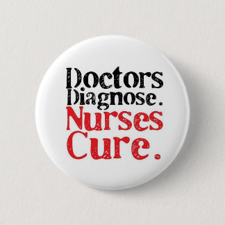 Pin nurses cures