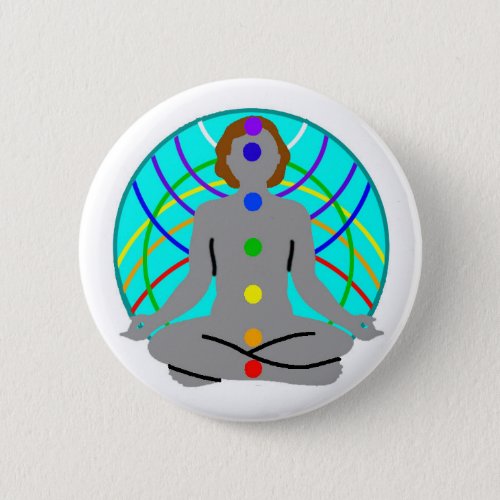 Pin_On Badge _ Psychic Arts Pinback Button