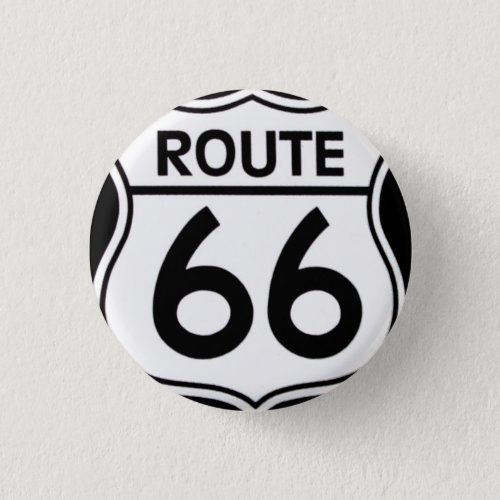 Pin ROUTE 66