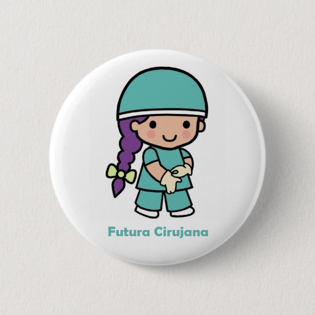 Pin surgeon (Front)