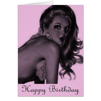 Pin up cards