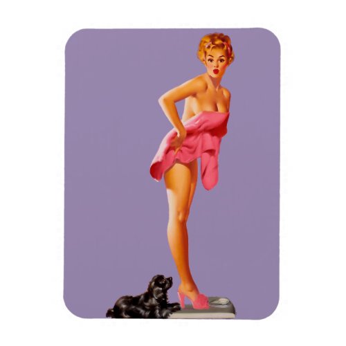 Pin_up Magnet