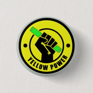 Pin Yellow Power