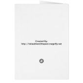 Pina Colada Cards (Back)