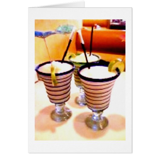 Pina Colada Cards (Front)