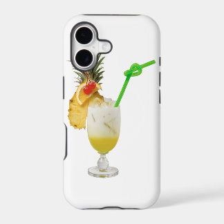 Pina Colada iPhone 17 Case