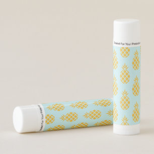 Pina Colada Lip Balm