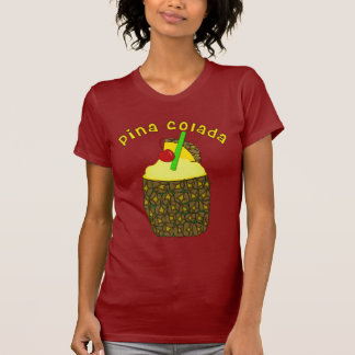 Pina Colada T-Shirt
