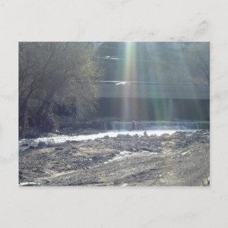 Pinal Creek Postcard