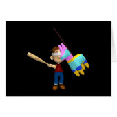 Pinata (Front Horizontal)