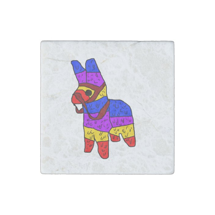 Pinata Cartoon Mexico Fiesta Horse Stone Magnet Zazzle Com Click here to play the animation. pinata cartoon mexico fiesta horse stone magnet zazzle com