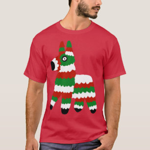Pinata  Id hit that Mexico Mexican Shirt Gift