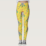 Pinata Leggings<br><div class="desc">(c)staceyjean.com</div>