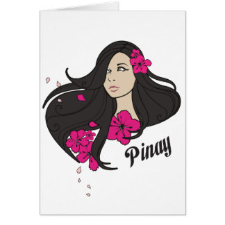 Pinay Cards