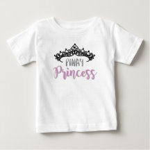 Pinay Princess with Tiara