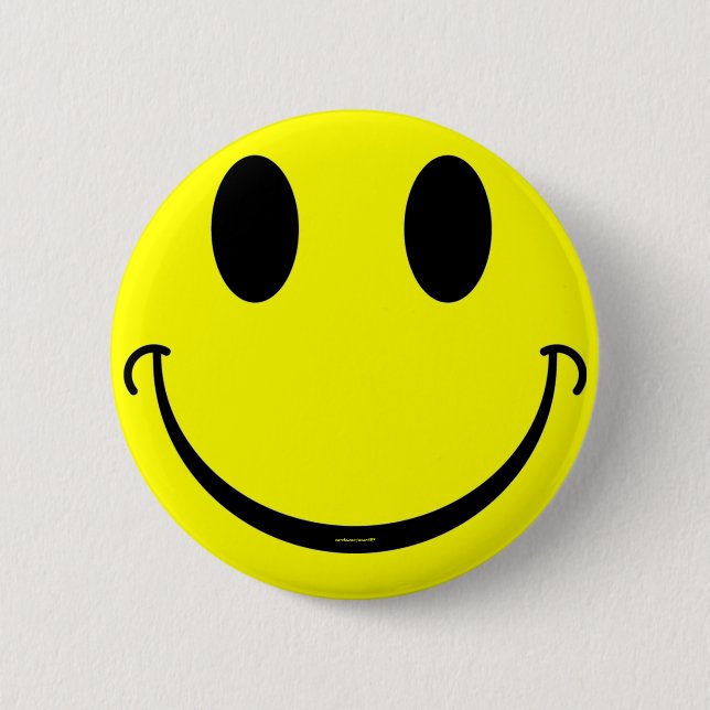  PINBACK BUTTON (Front)