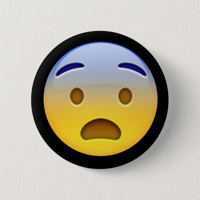  PINBACK BUTTON (Front)
