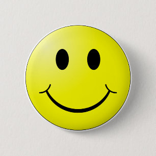 PINBACK BUTTON