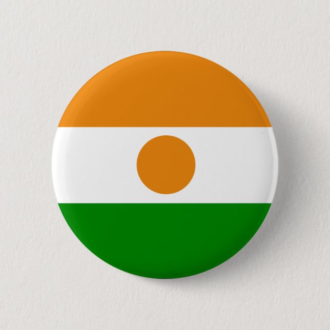  PINBACK BUTTON (Front)