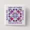 Pinback Button for Lupine and Laughter