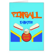 Pinball Fanatic (Front)