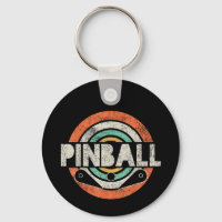 Pinball Game Vintage