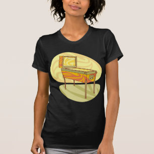 Pinball machine T-Shirt