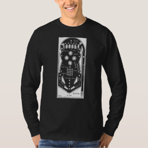 Pinball Parts T-Shirt