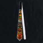 Pinball! Tie<br><div class="desc">Pinball!</div>