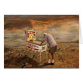 Pinball Wizard (Front Horizontal)