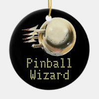 Pinball Wizard