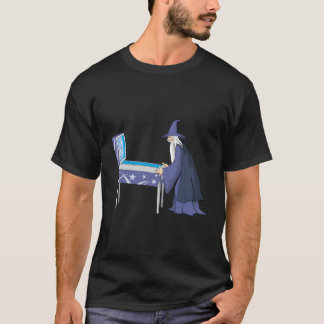 Pinball Wizard T-Shirt